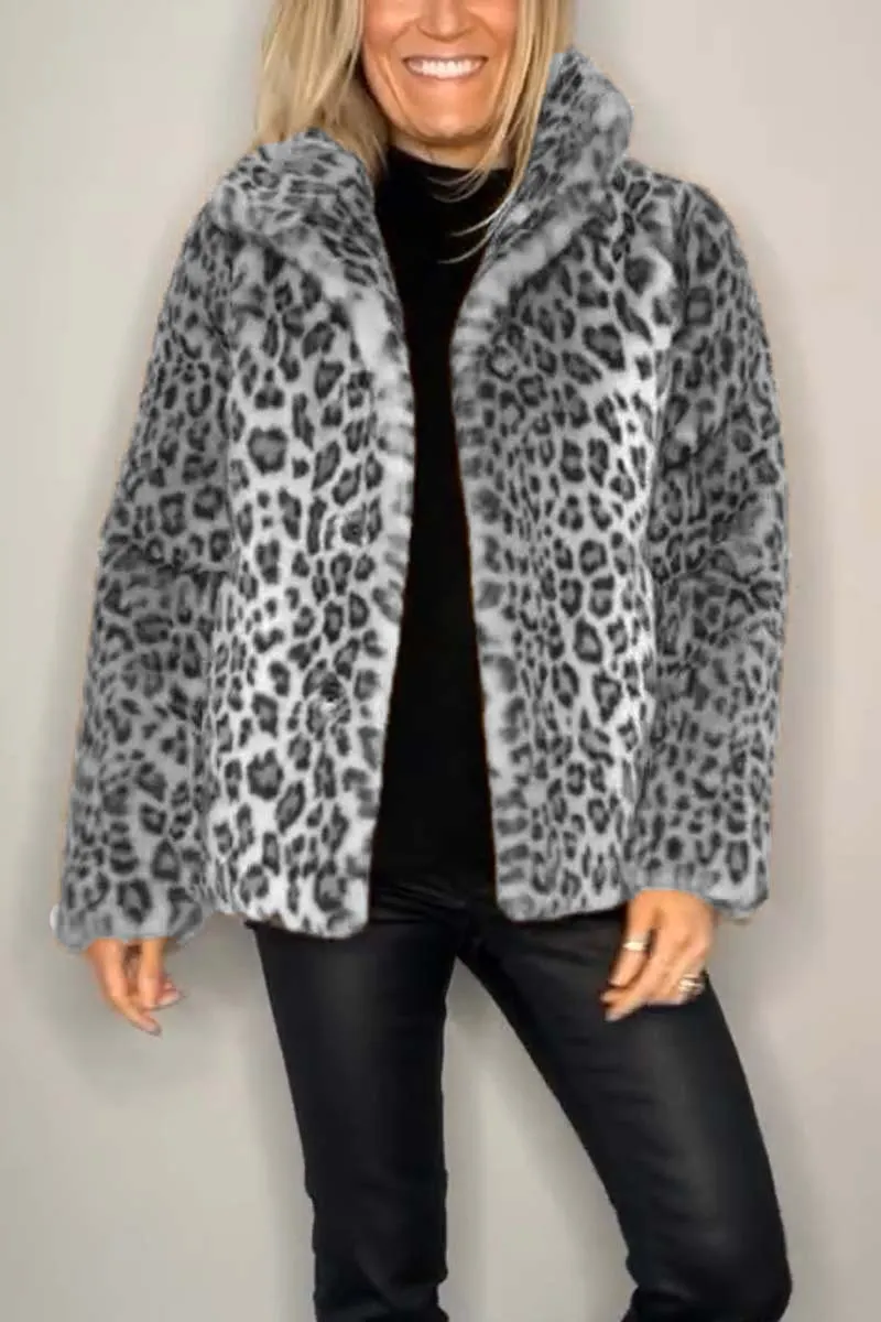 Emmy™ - Classic Winter Coat