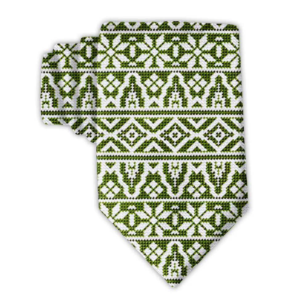 Evergreen - Neckties