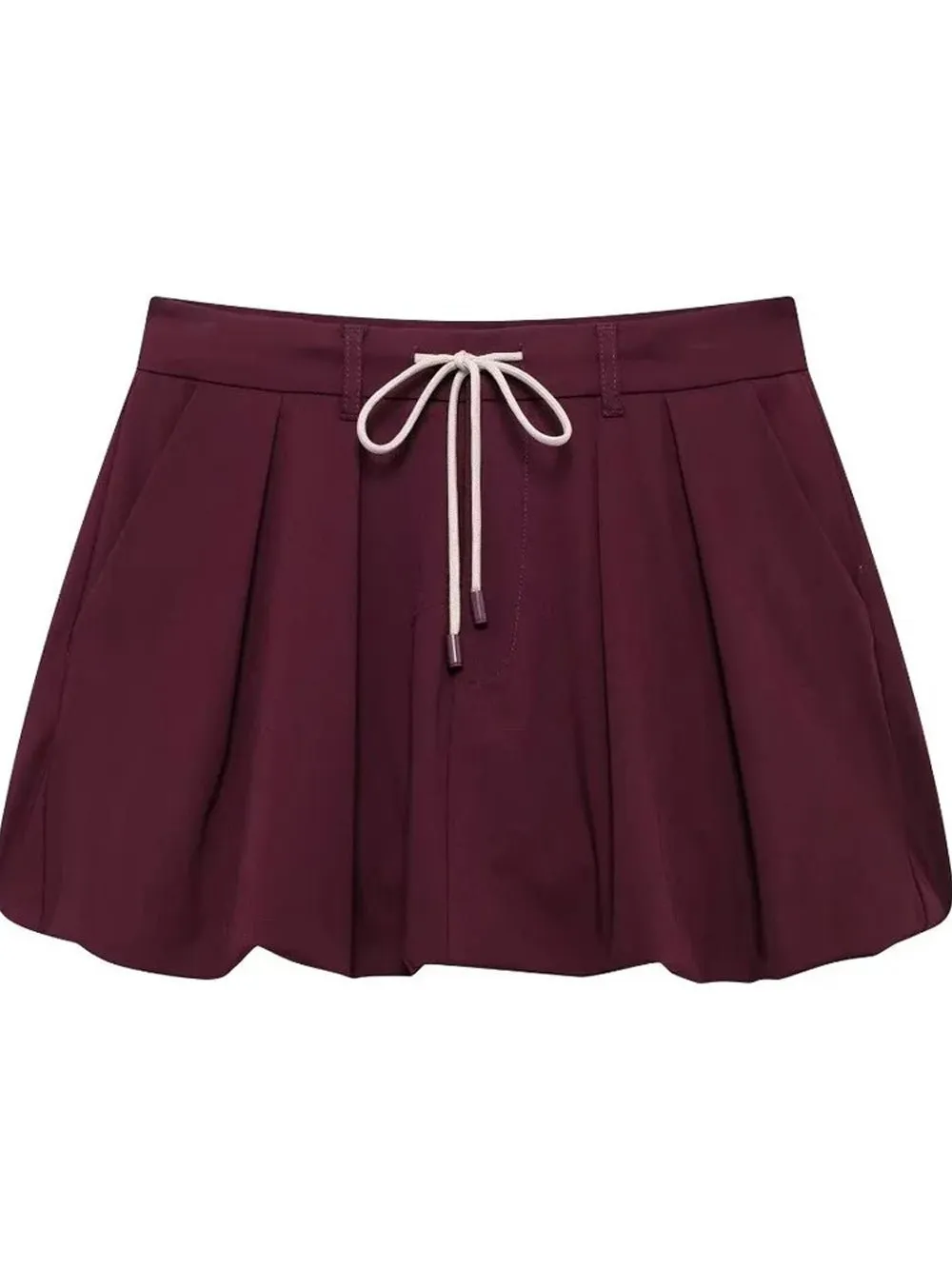 Everly Mini Skirt