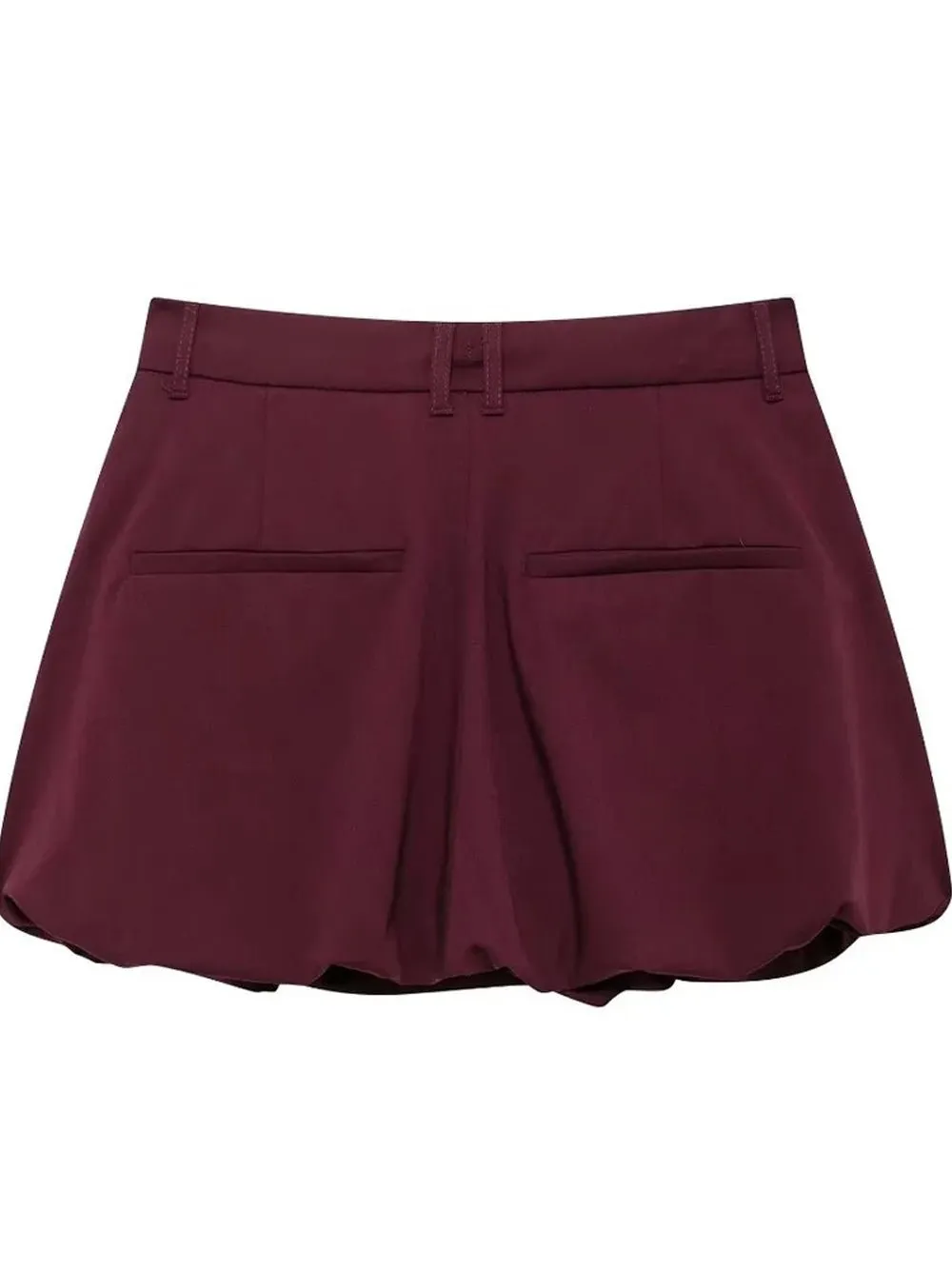 Everly Mini Skirt