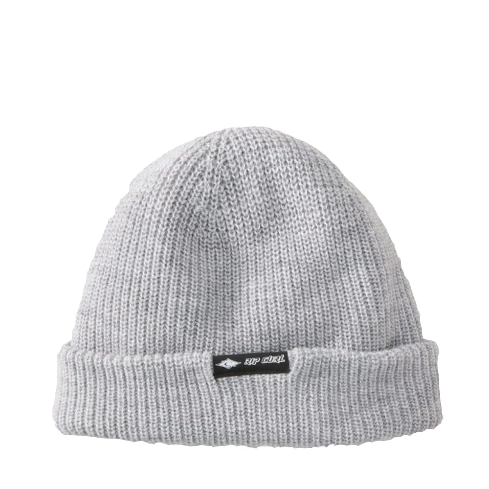 Fade Out Icon Shallow Beanie