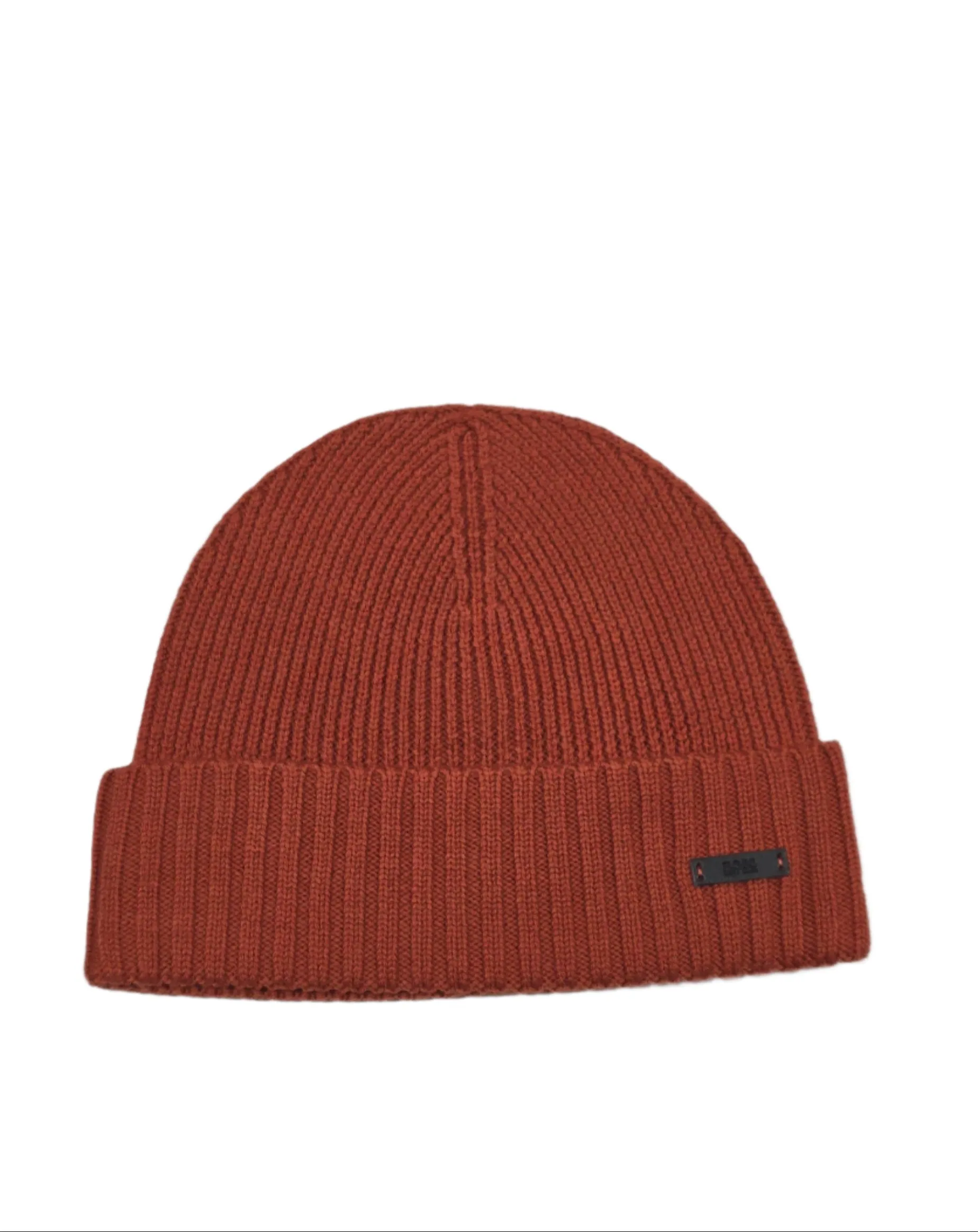 Fati-N Beanie (Rust Orange) - 50455712611