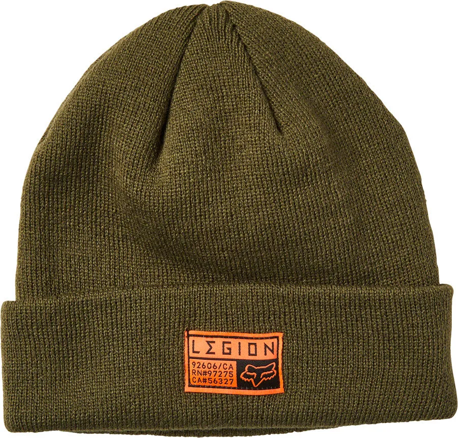 Fox Racing Outland Beanie