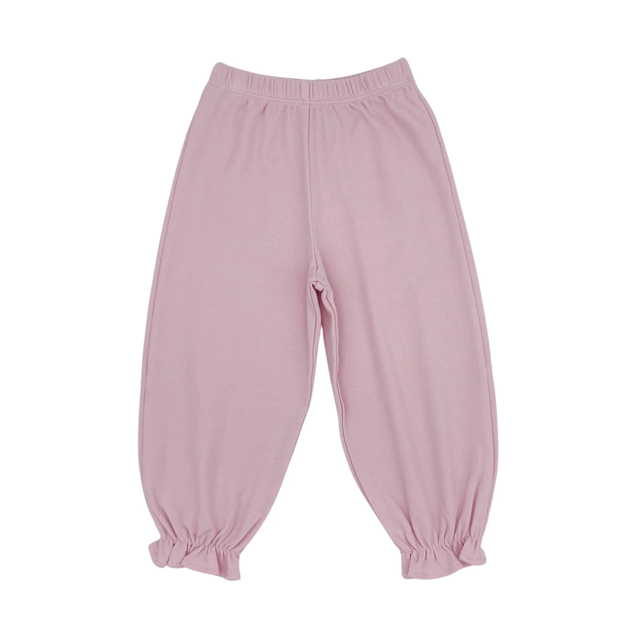 Girl Bloomer Pants