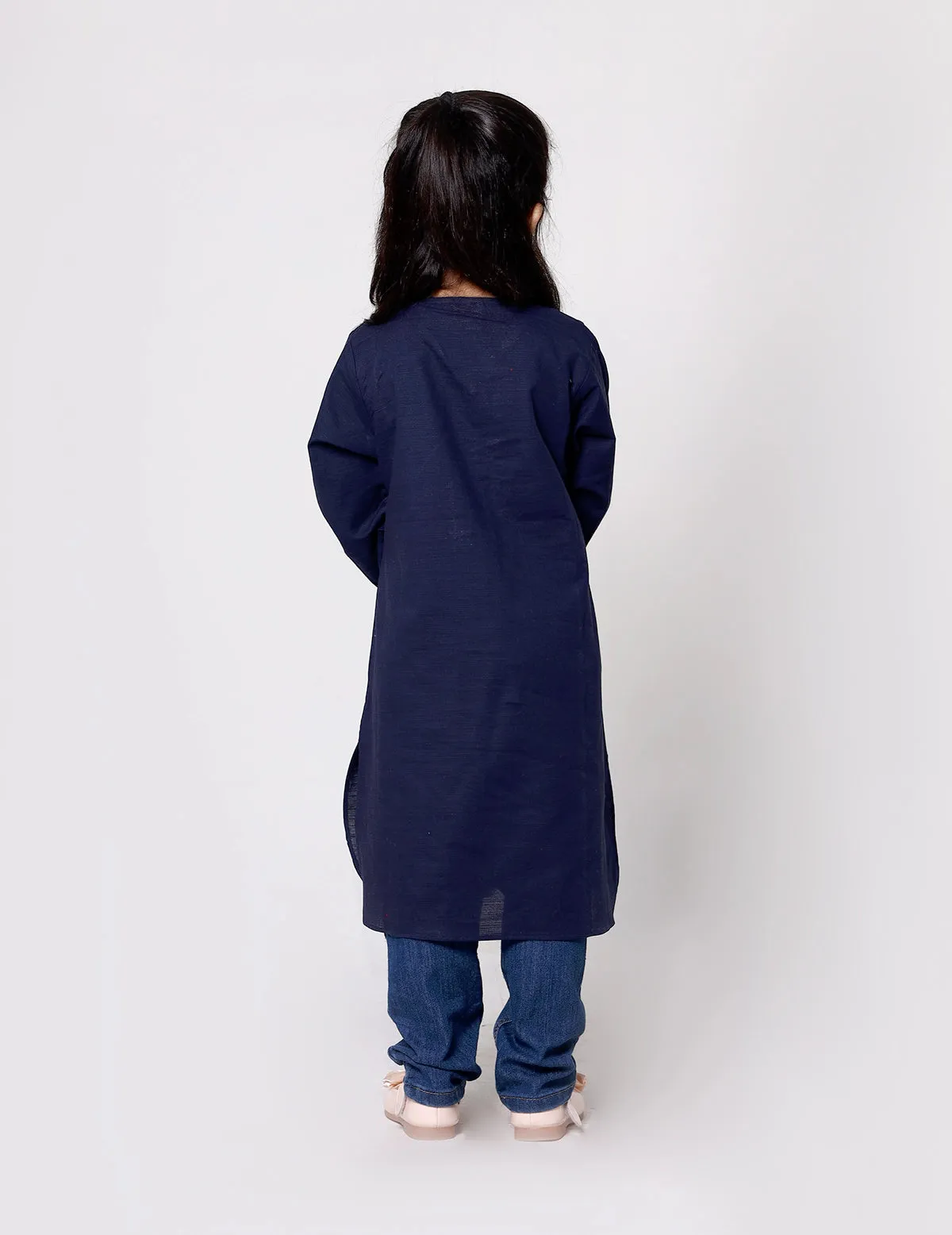 Girls Khadar Shirt