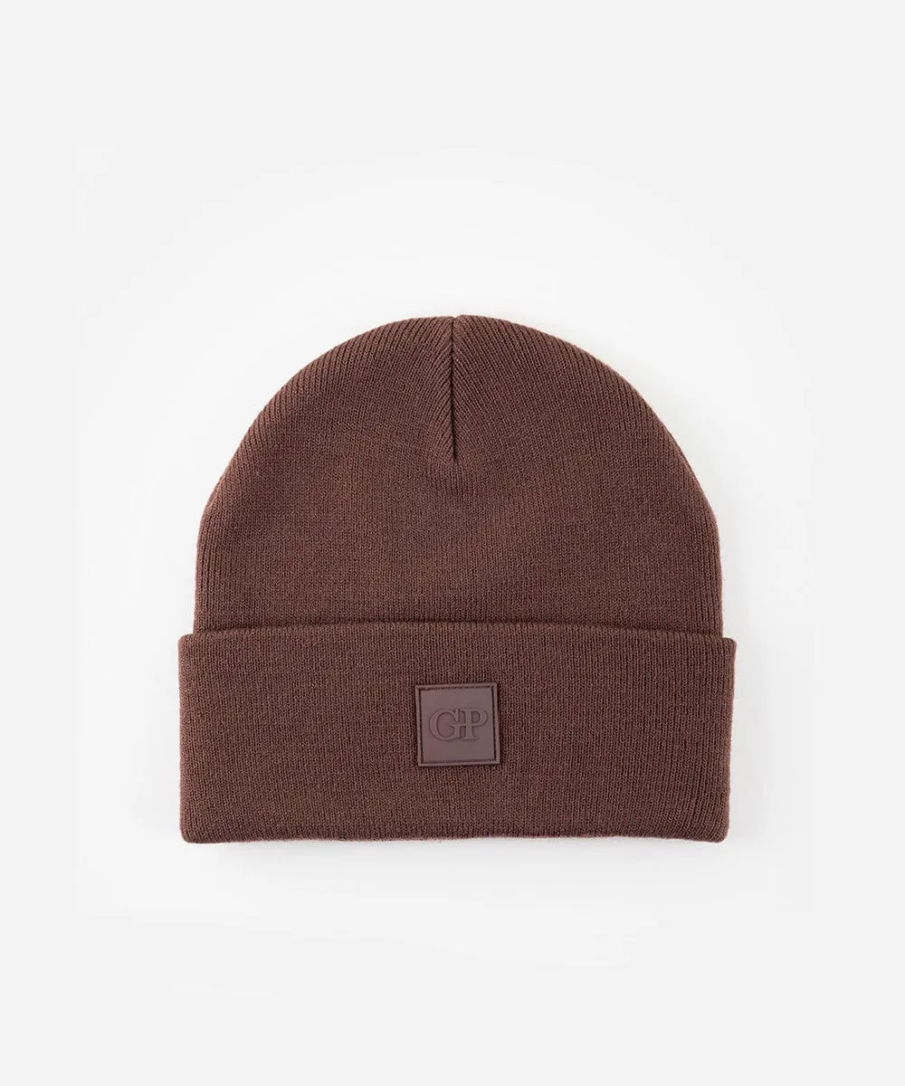 GP Knit Beanie