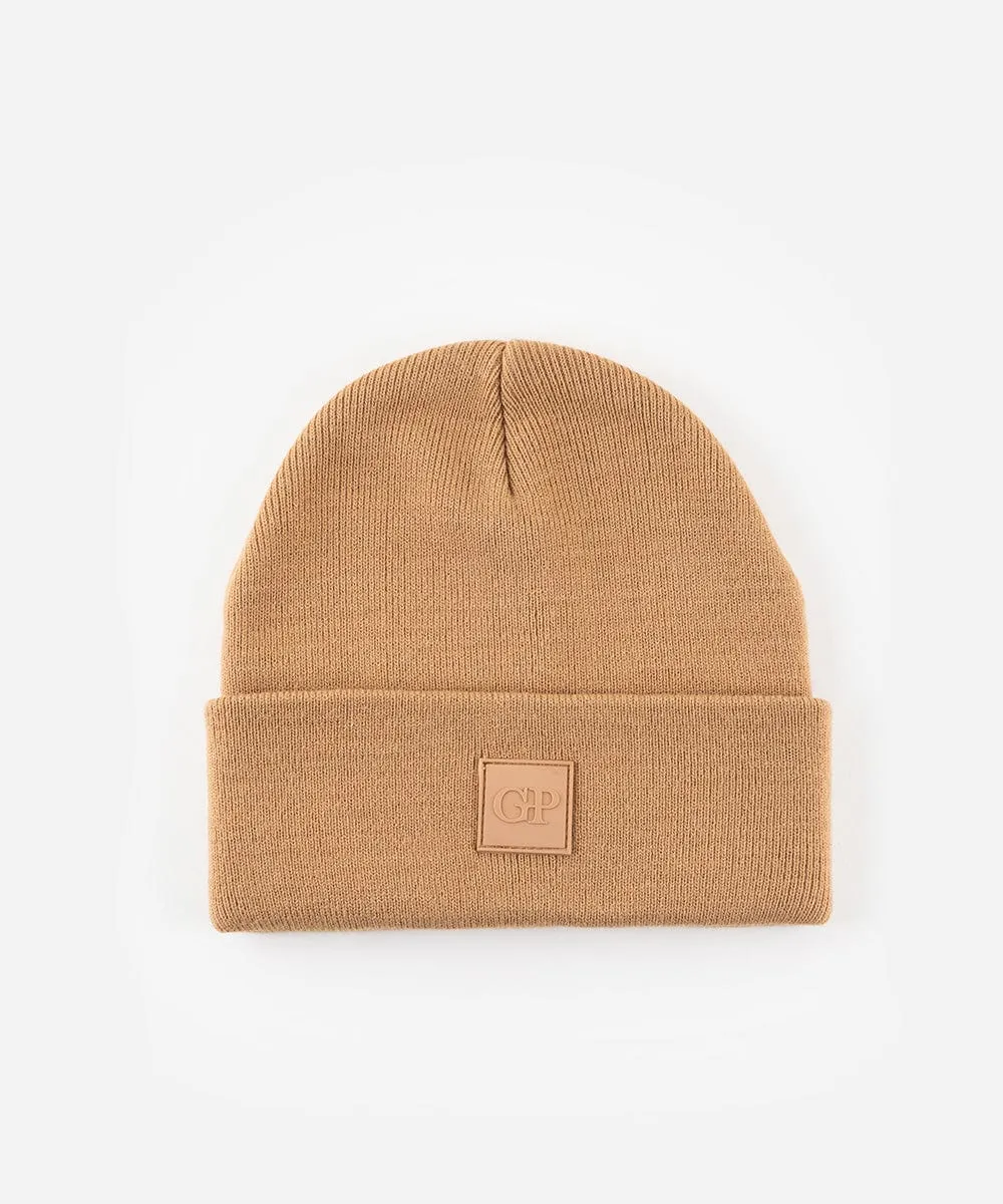 GP Knit Beanie