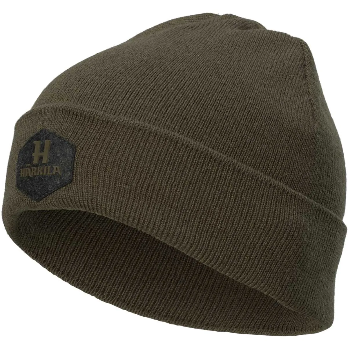 Harkila Driven Hunt Reversible Beanie