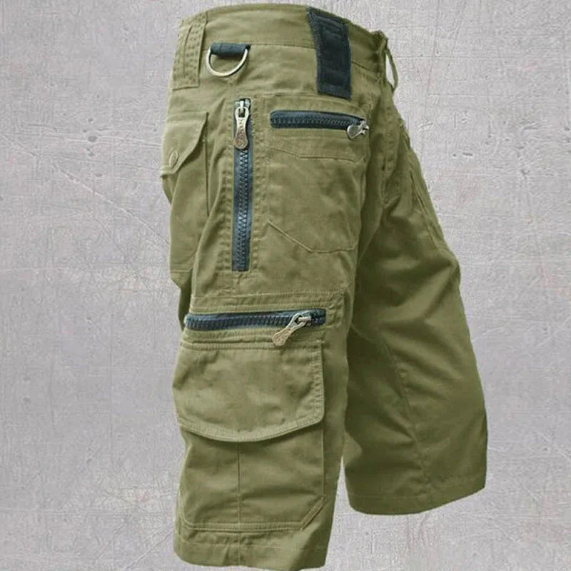 Helix - Versatile Cargo Shorts