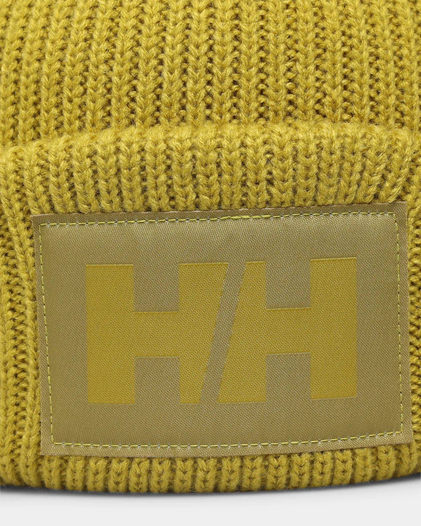 Helly Hansen HH Box Beanie 380 Antique Mos