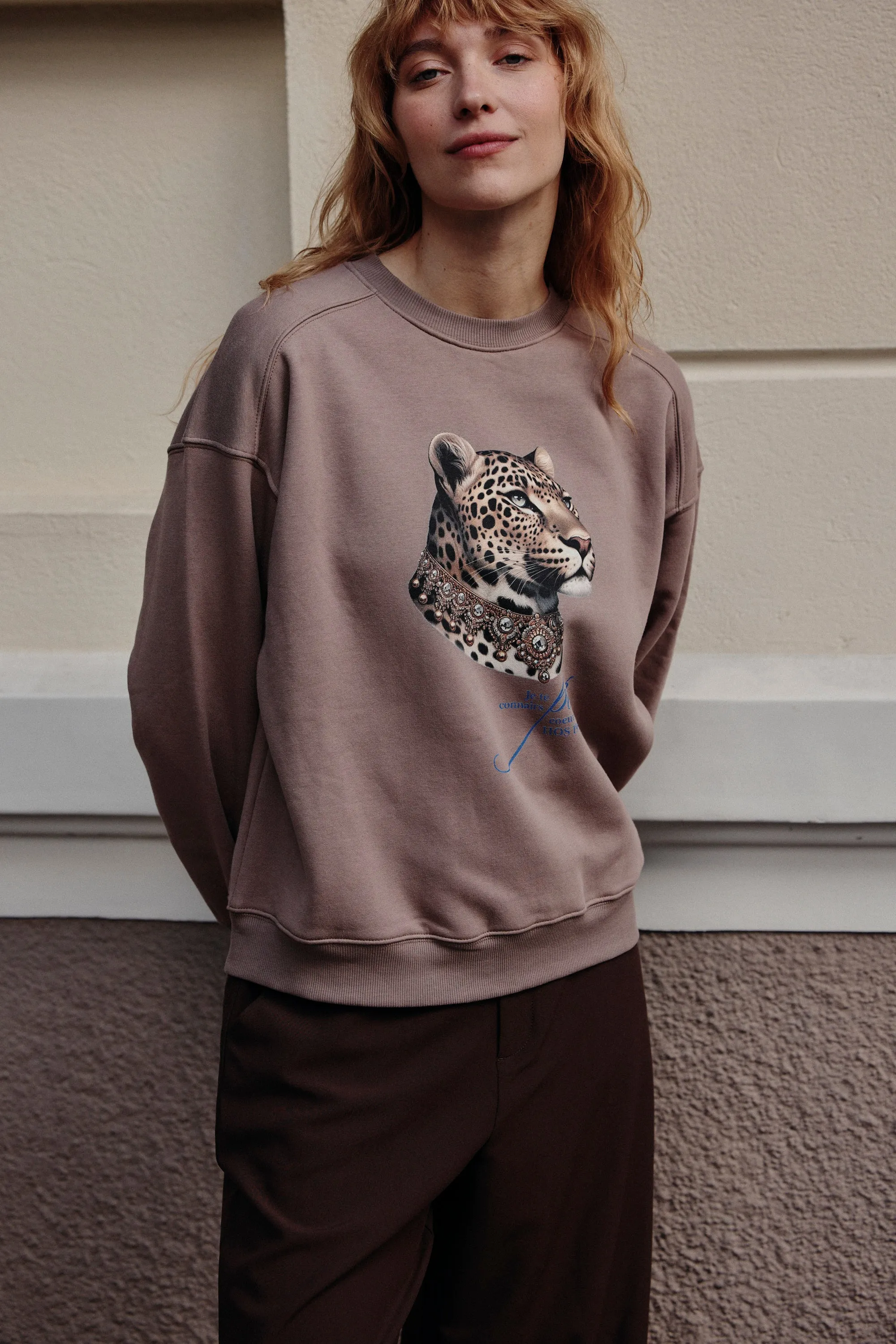 HOS Royal Sweatshirt