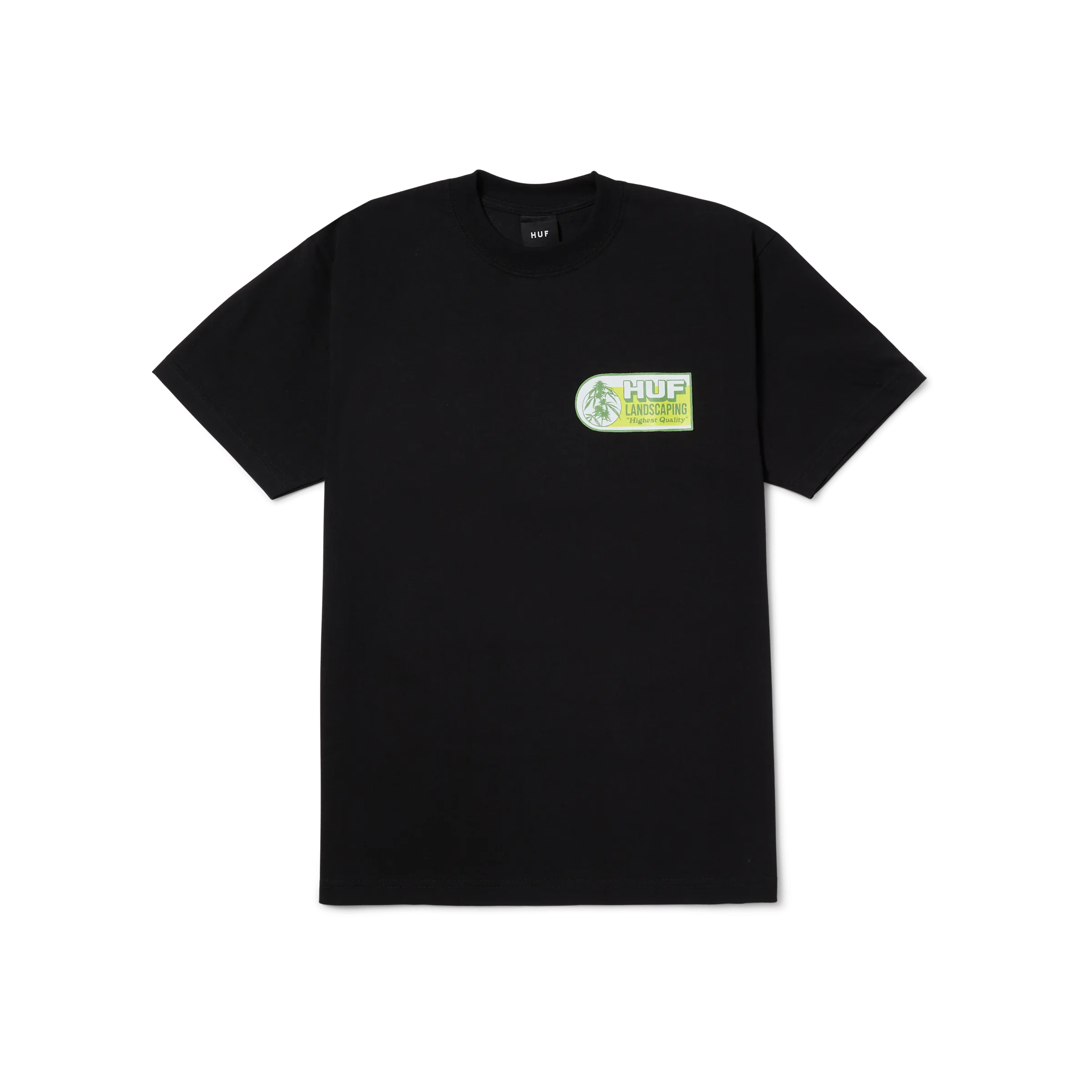 Huf Landscaping T-Shirt