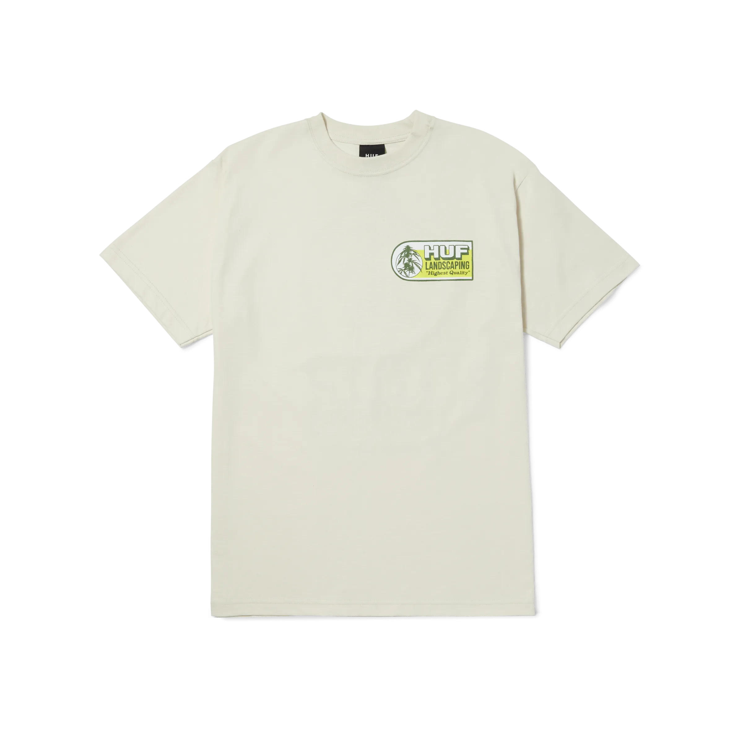 Huf Landscaping T-Shirt