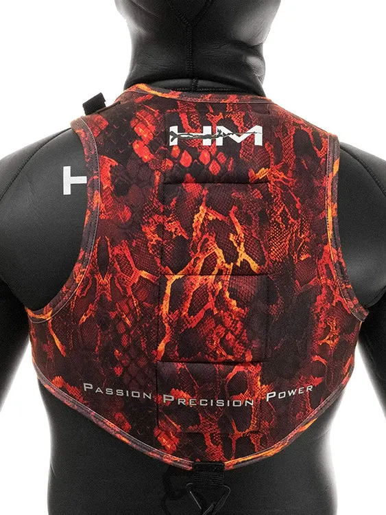 Huntmaster Weight Vest