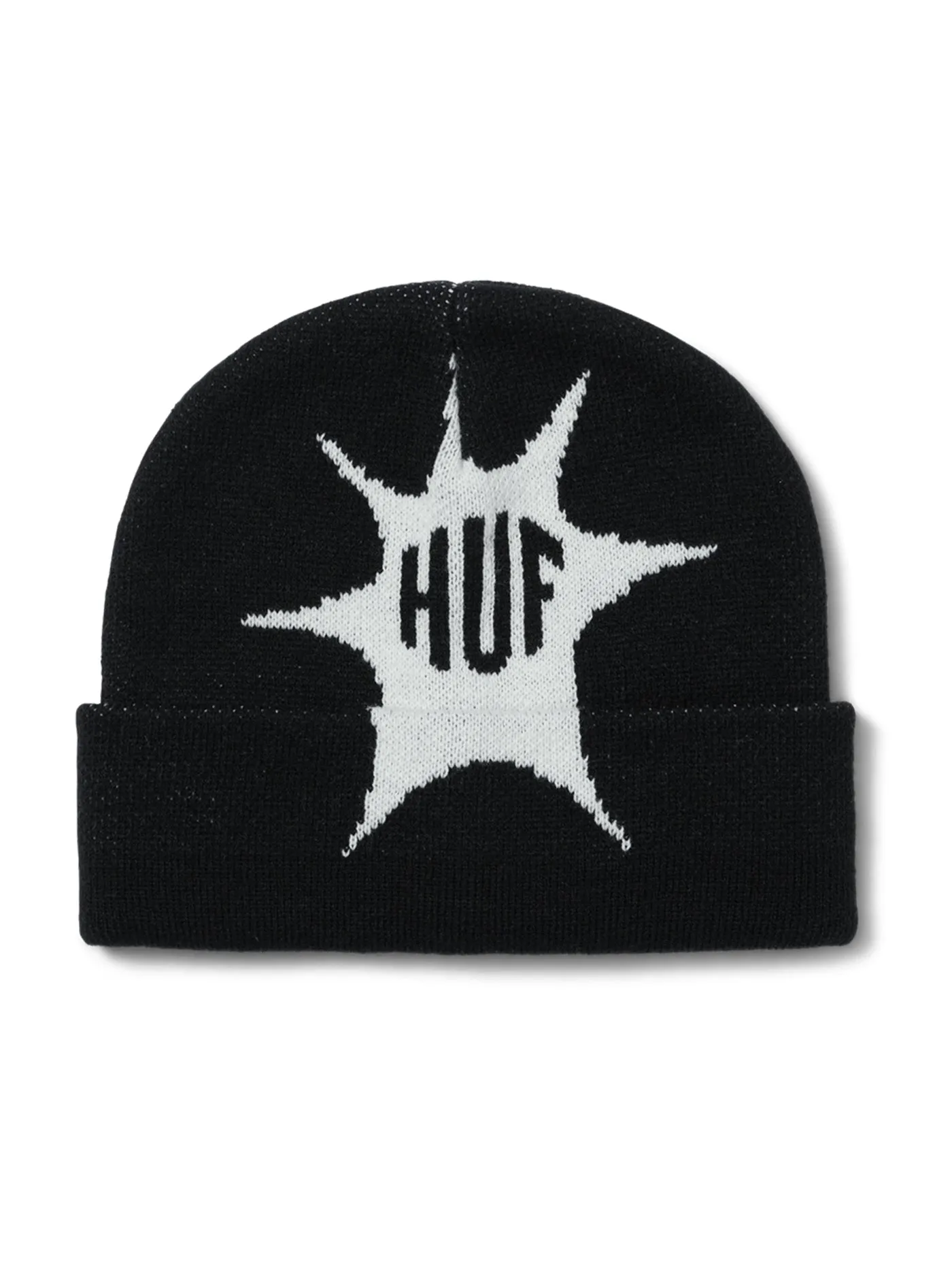 Impact Beanie