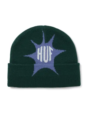 Impact Beanie