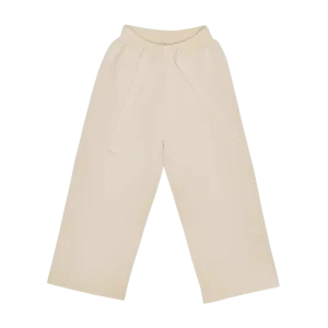 Invi Trousers | Soft Sand