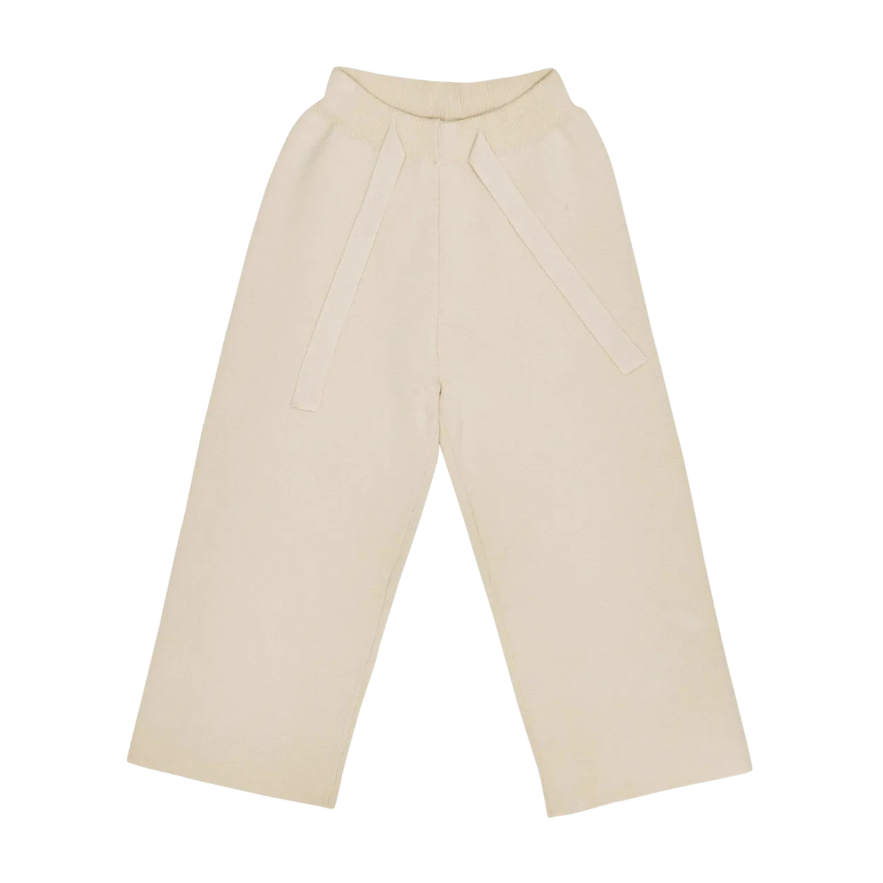 Invi Trousers | Soft Sand