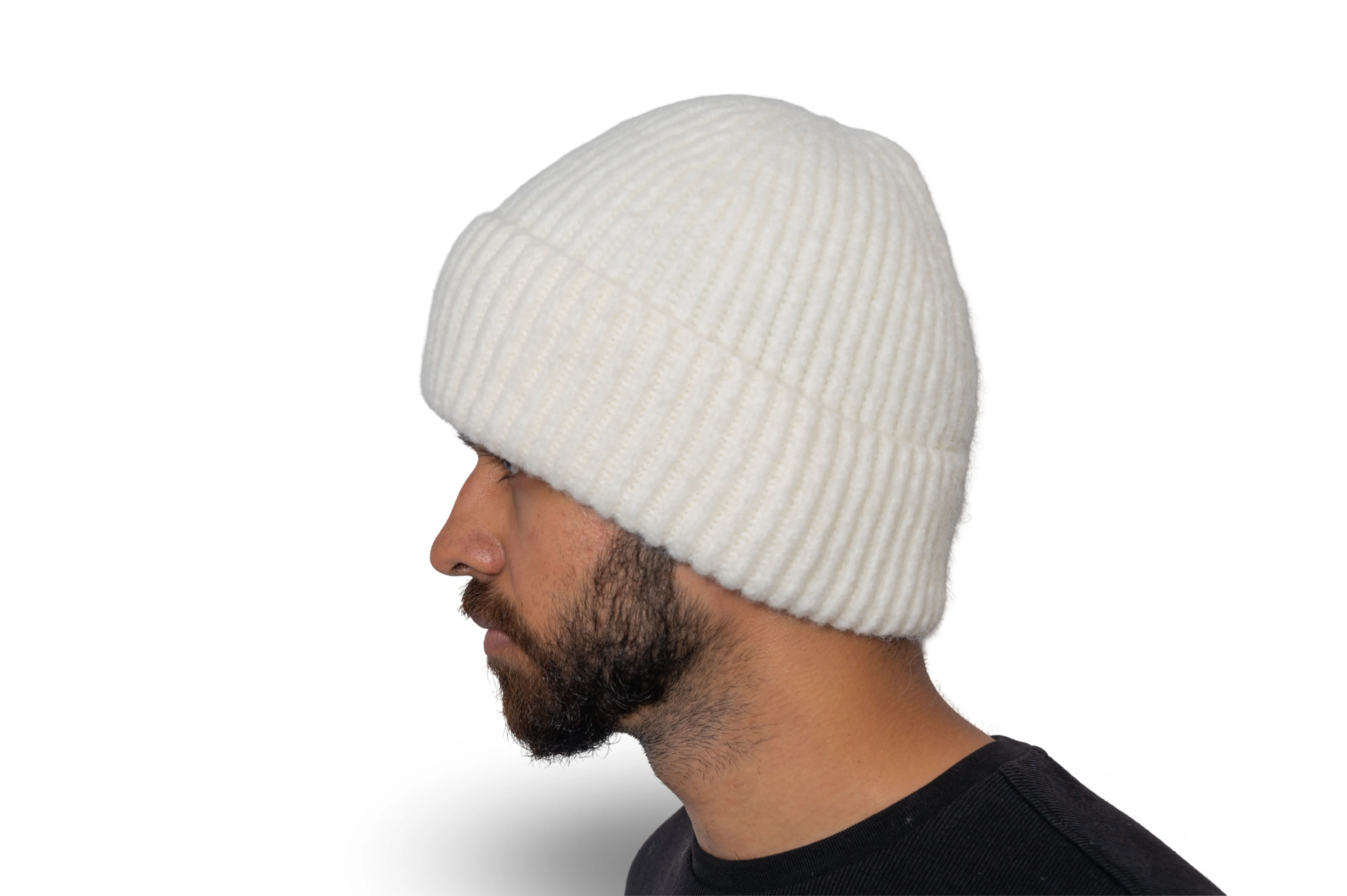 JAG Winter Cashmere Winter Beanie | Super Soft Fabric | Stretchable Weave