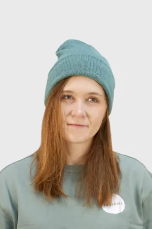 Juliana Beanie - Sage