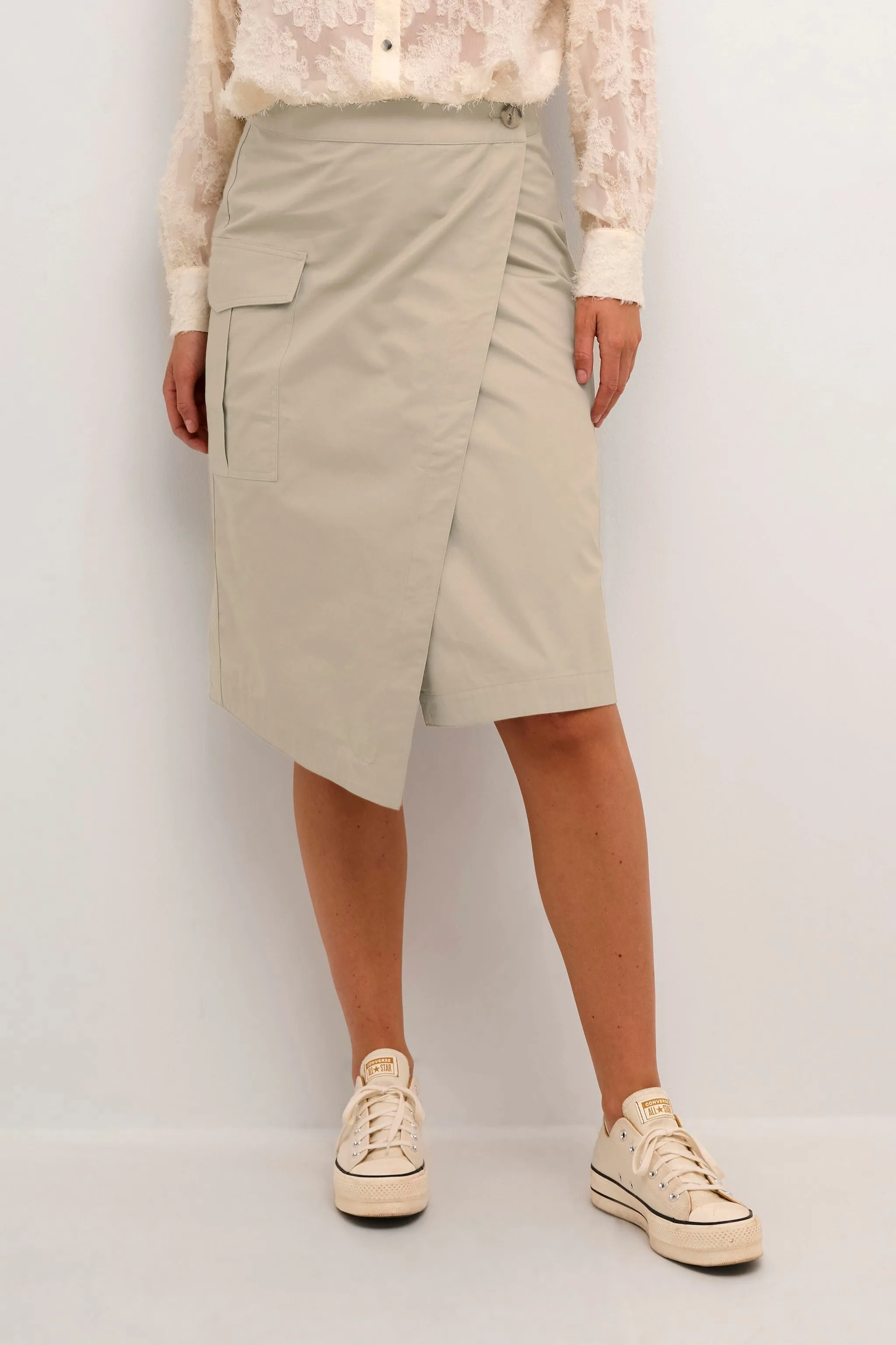 Kaffe KAfrido Skirt