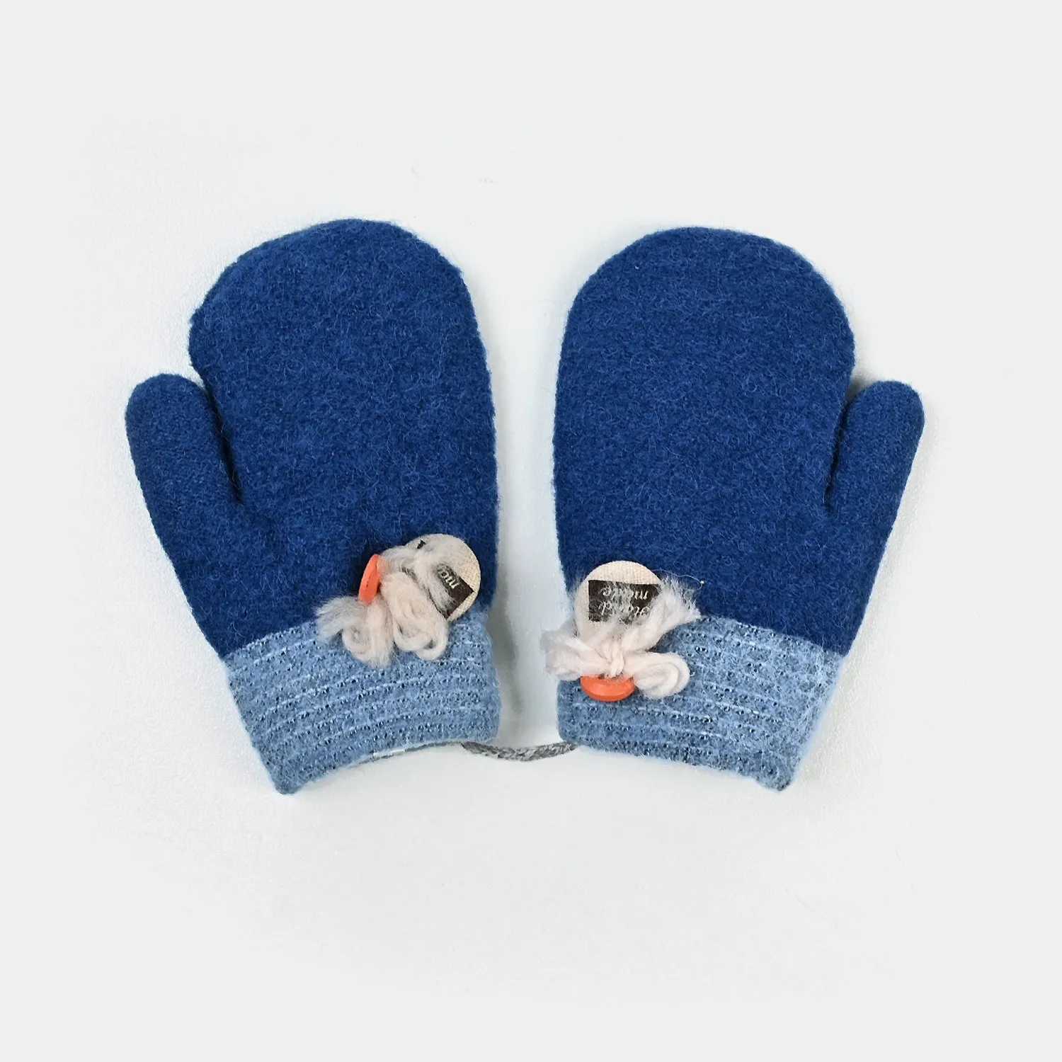 Kids Winter Warm Gloves | 4M 