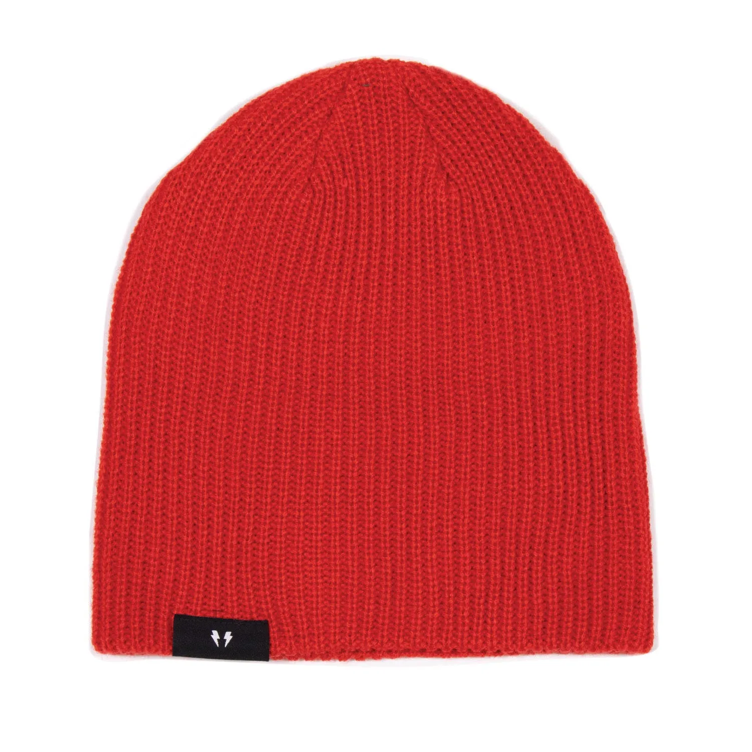 Lodge Beanie - Red