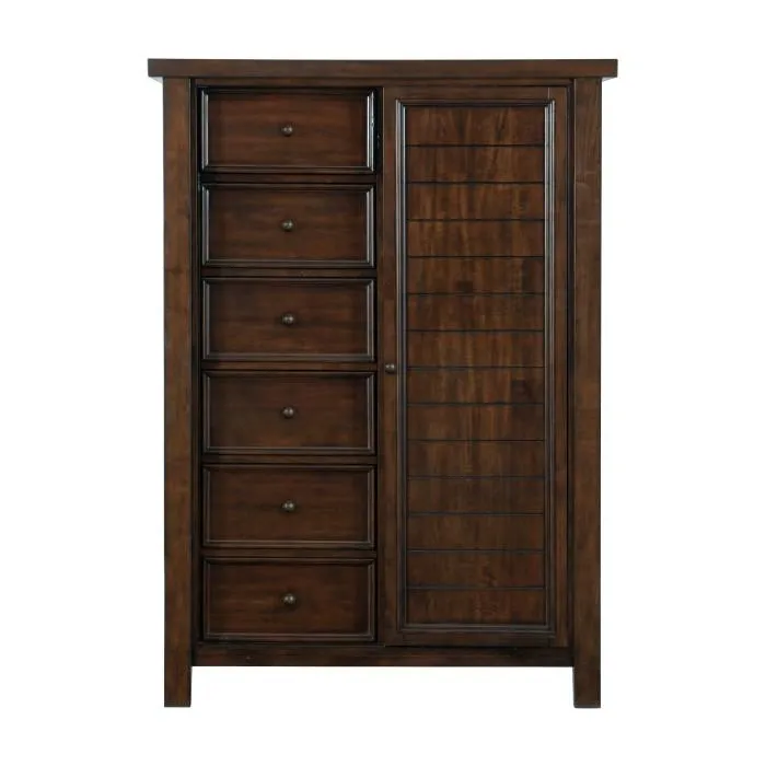 Logandale Wardrobe