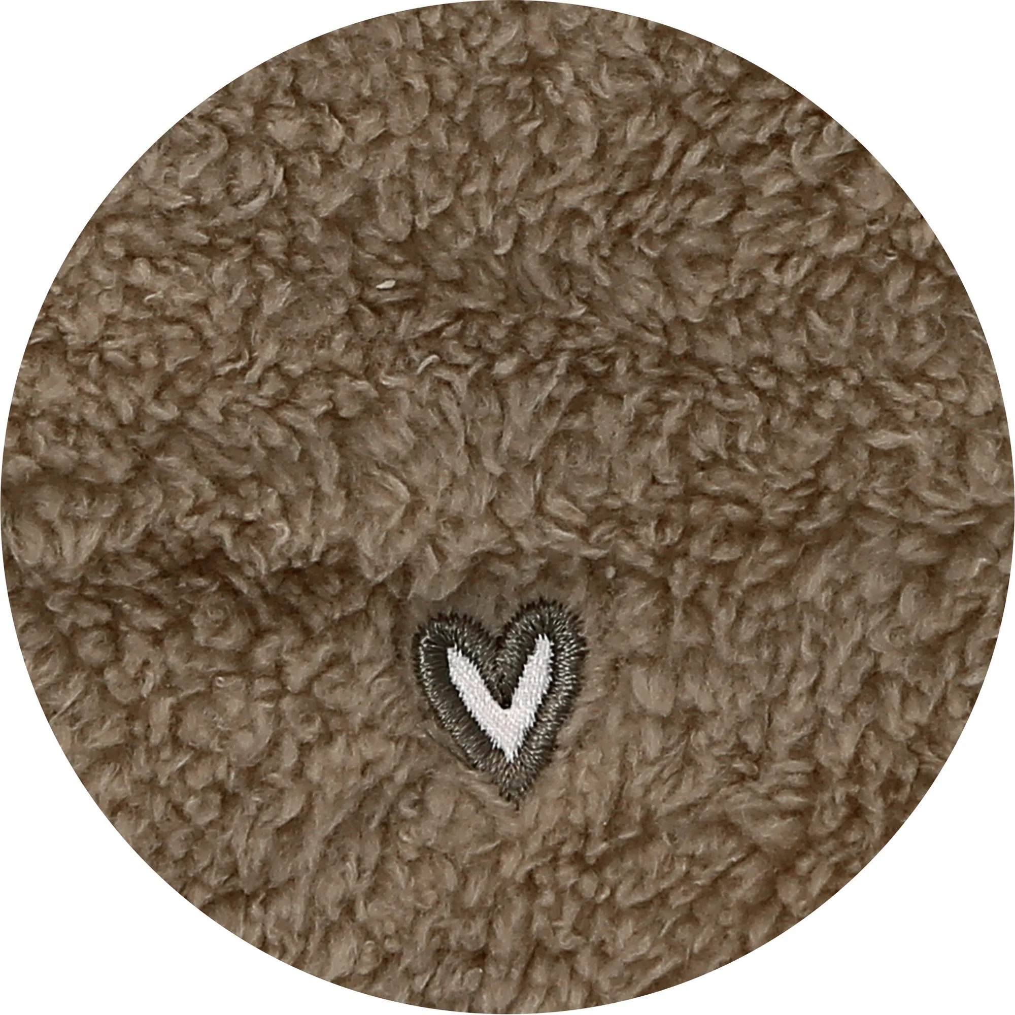 Mama Bear Sherpa Lined, Fleece Headband