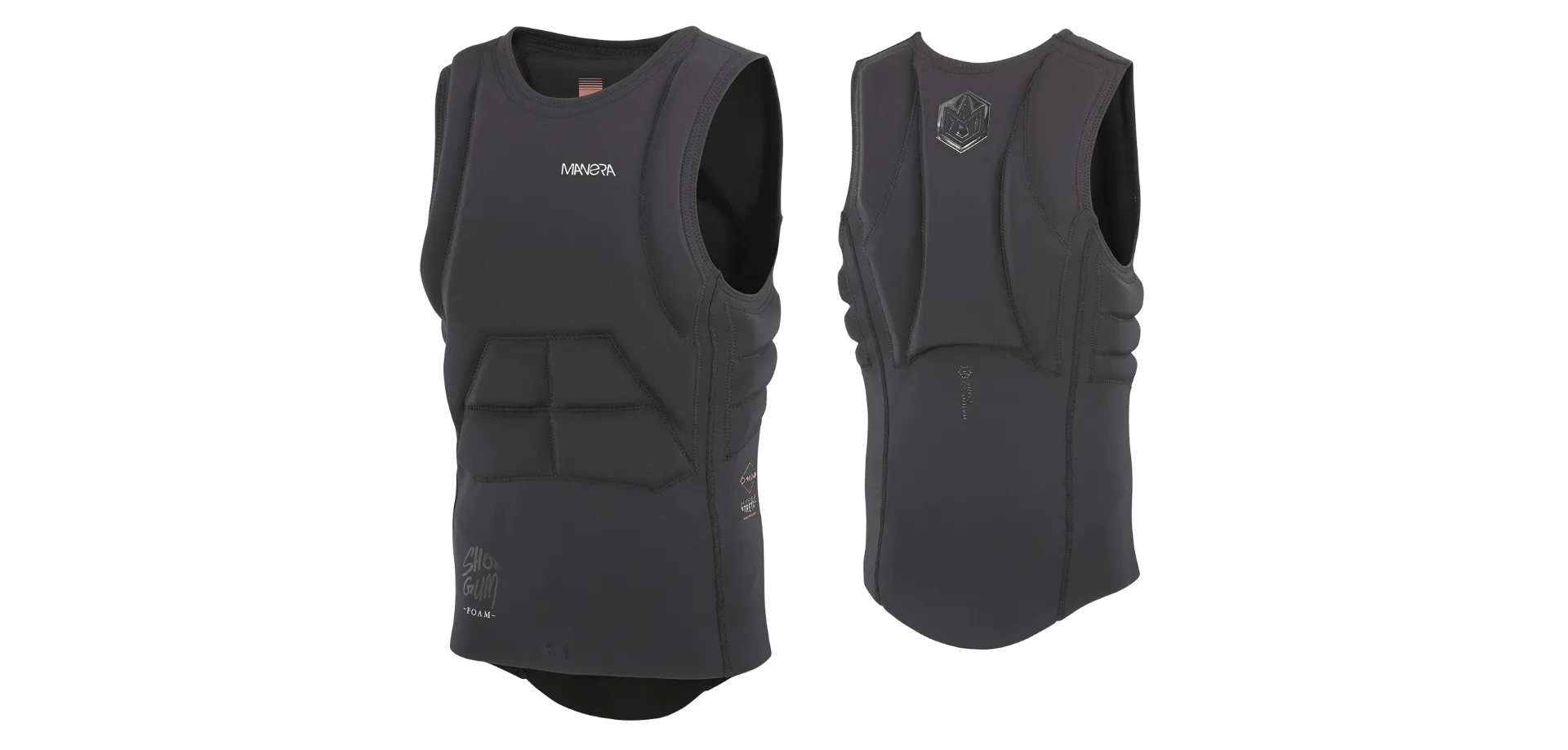 Manera X10D Impact Vest