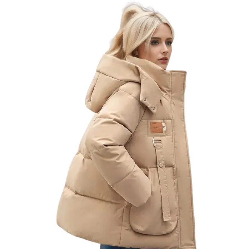 Maren™ - Winter Coat