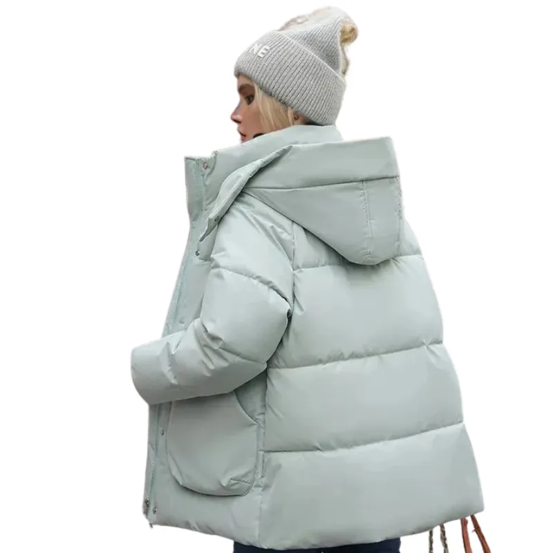 Maren™ - Winter Coat