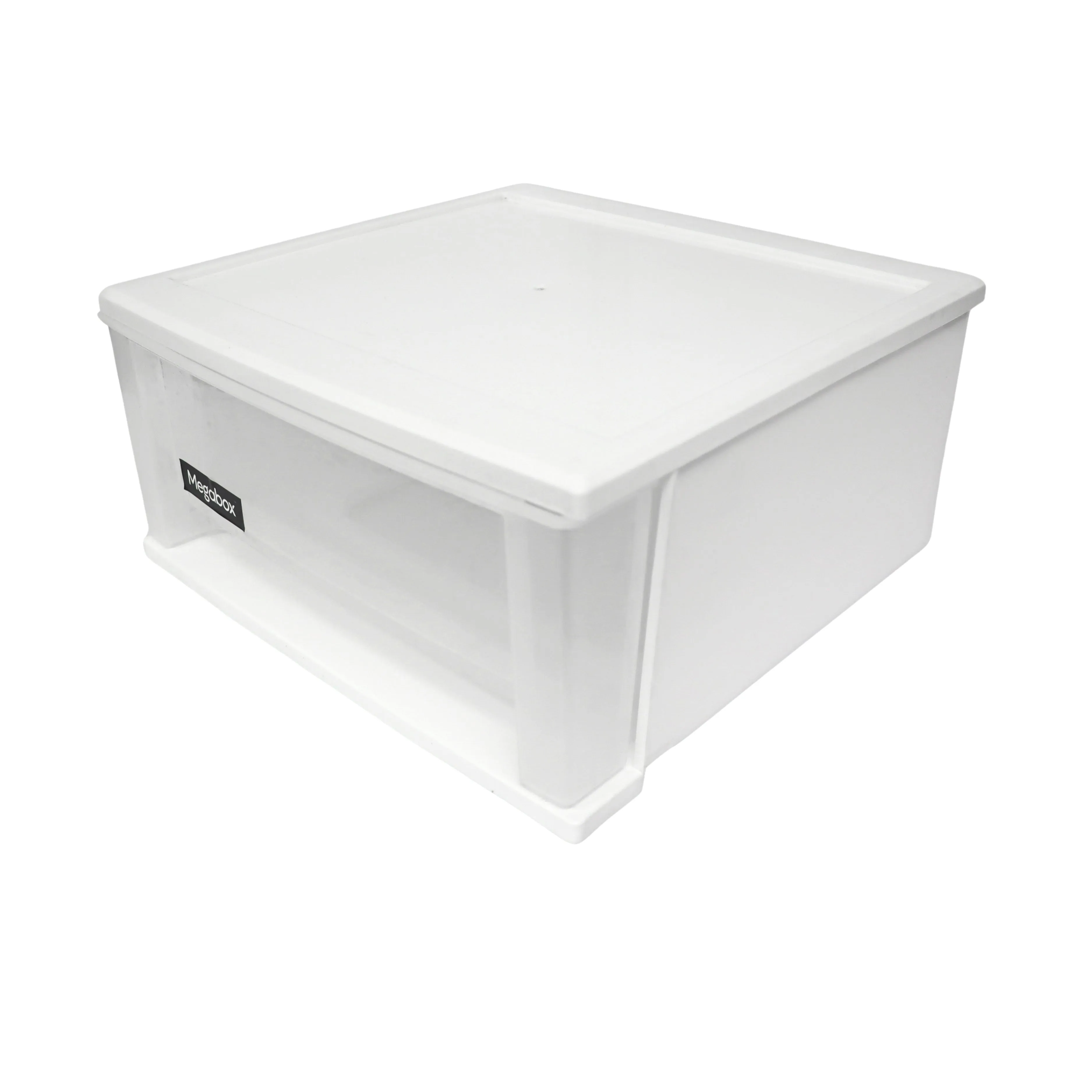 Megabox Single Drawer 37 x 35 x 17.5cm (MG-858)