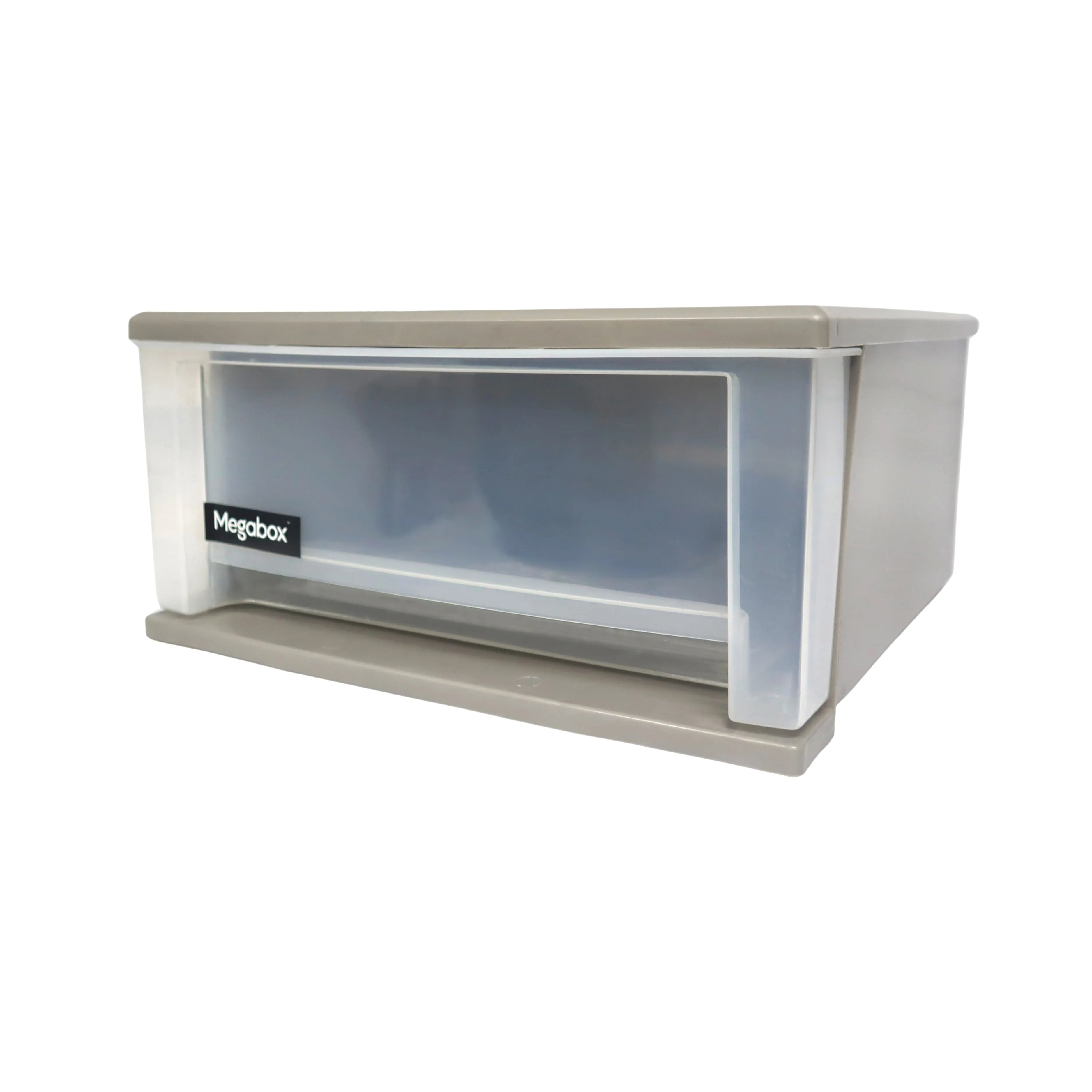 Megabox Single Drawer 37 x 35 x 17.5cm (MG-858)