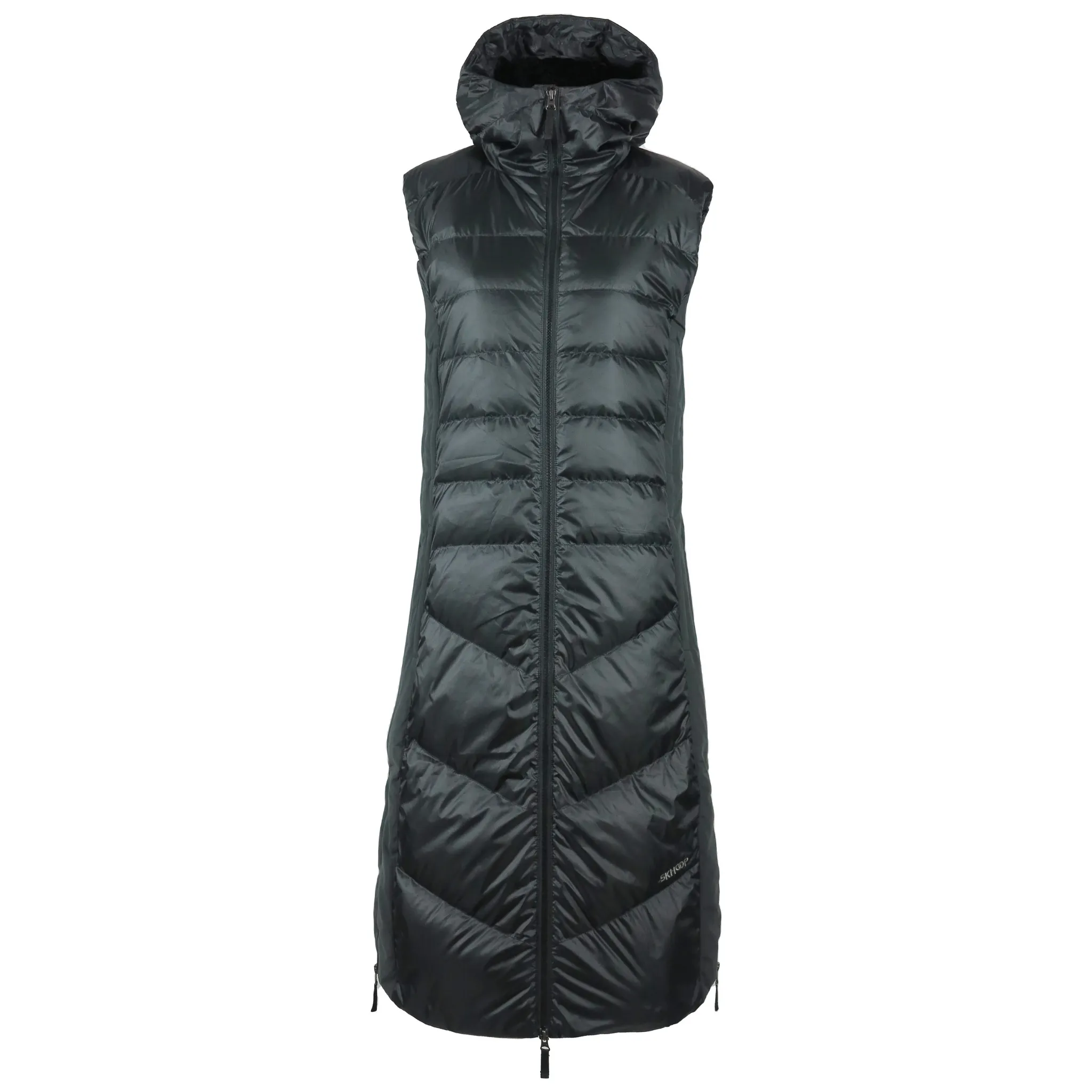 Melina Down Vest