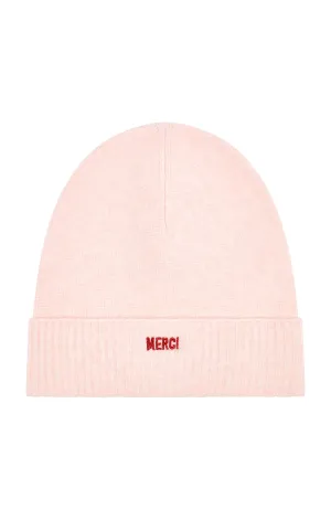 Merci Beanie