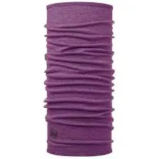 Merino Wool Lightweight Buff updated