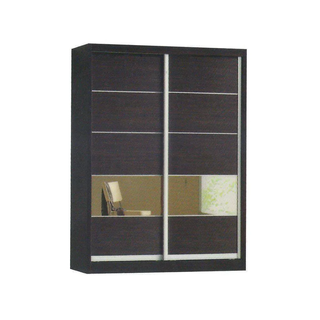 Modolva Modular Wardrobe W02