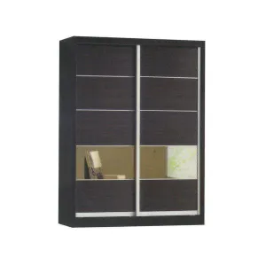 Modolva Modular Wardrobe W02