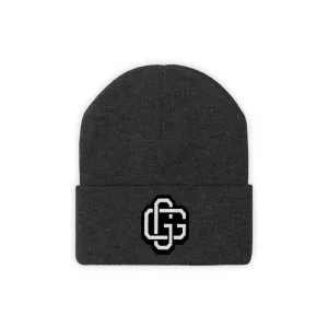 Monogram V2 Knit Beanie (Color options available)