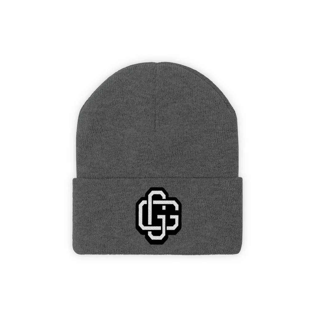 Monogram V2 Knit Beanie (Color options available)