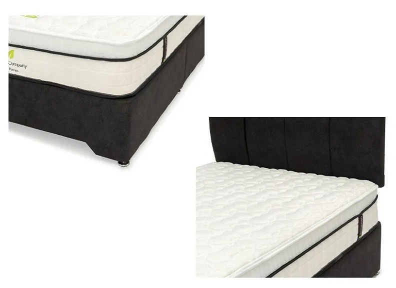 Natural Sleep Platinum Latex 5 ft Mattress