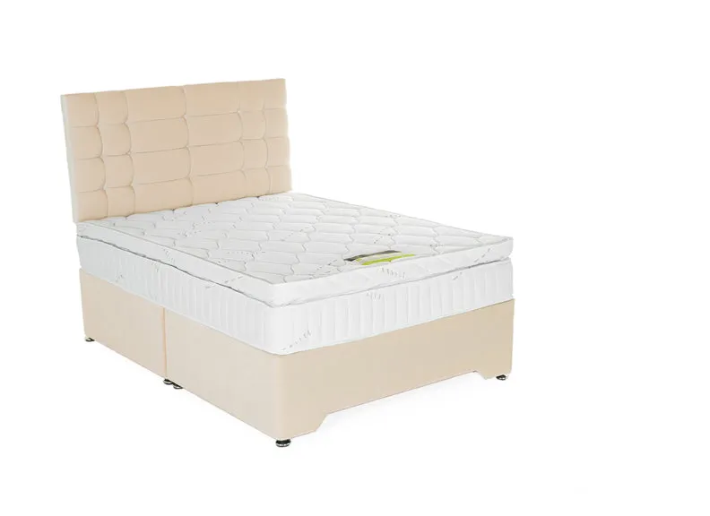 Natural Sleep Platinum Latex 5 ft Mattress