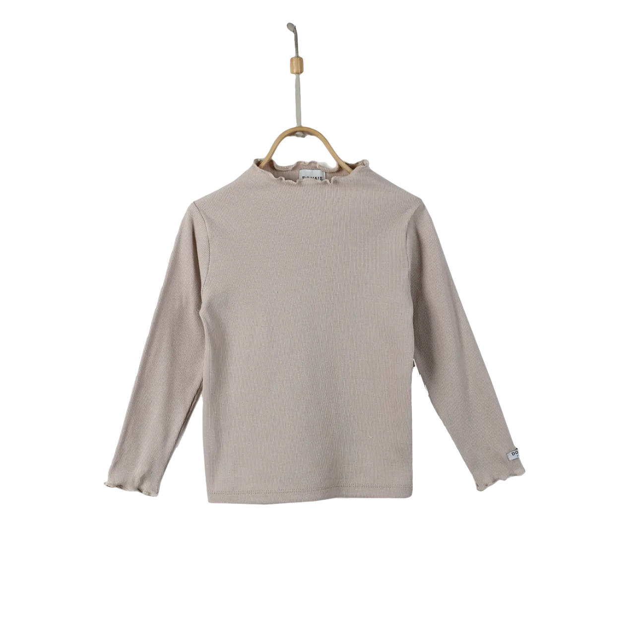 Nea Top | Grey Violet