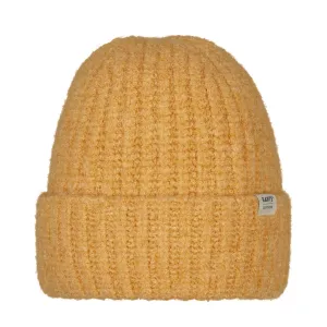 Neide Beanie - Yellow