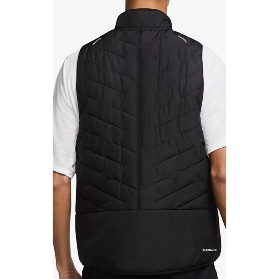 Nike Therma-FIT Repel Vest Black