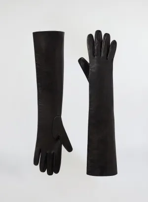 Noah Leather Gloves