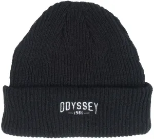 Odyssey Skew Beanie