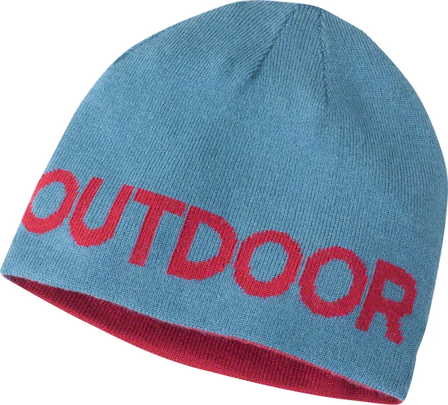 Outdoor Research Booster Beanie