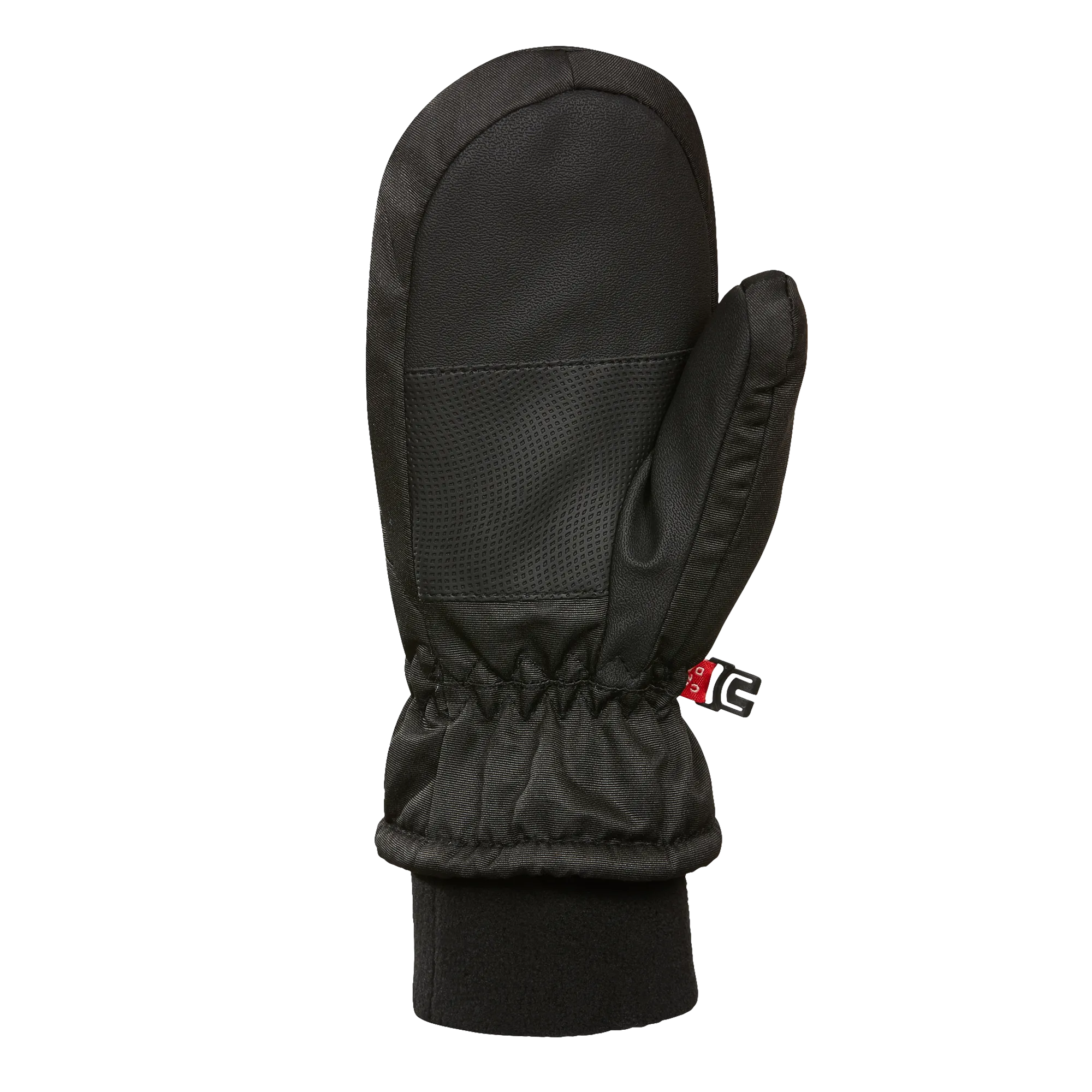 Peak Short Cuff Mittens - Junior